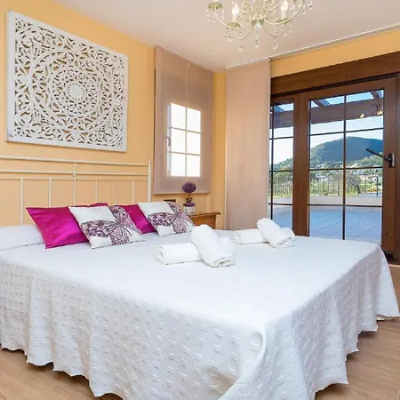 Zimix Tatil Evi Kaş