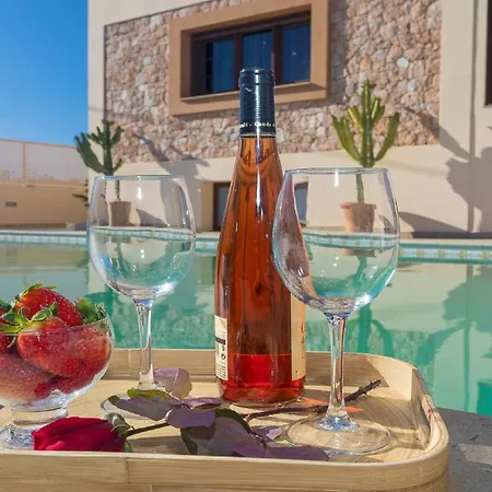 Zimix Tatil Evi Kaş