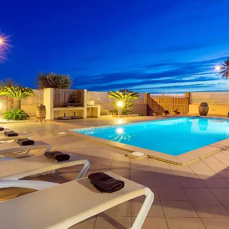 Tatil Evi Zimix