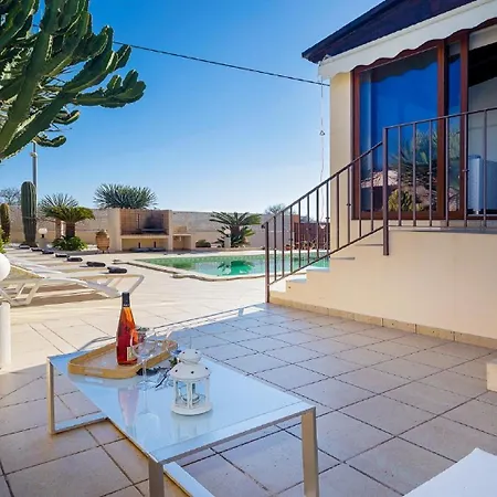 Tatil Evi Zimix